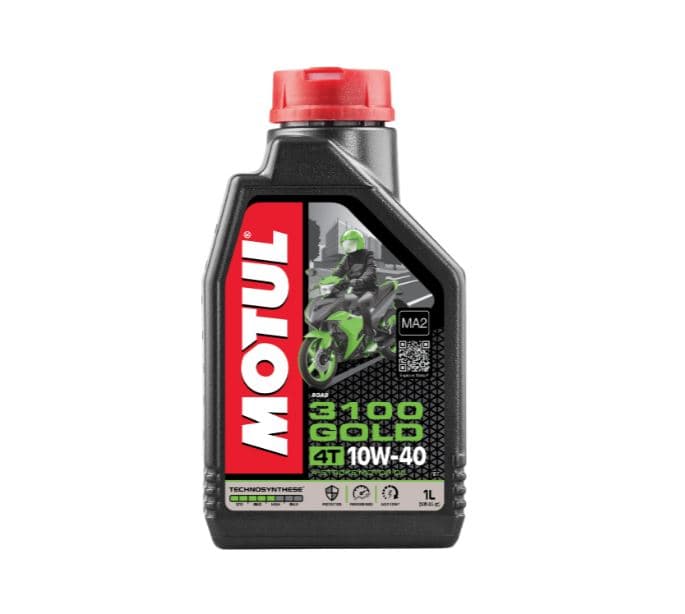 Motul 3100 GOLD 4T 10W40 1L