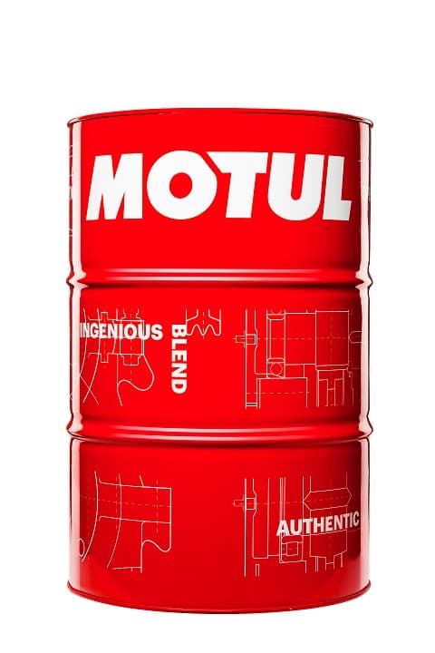 Motul 6100 SYN-CLEAN 5W40 200L