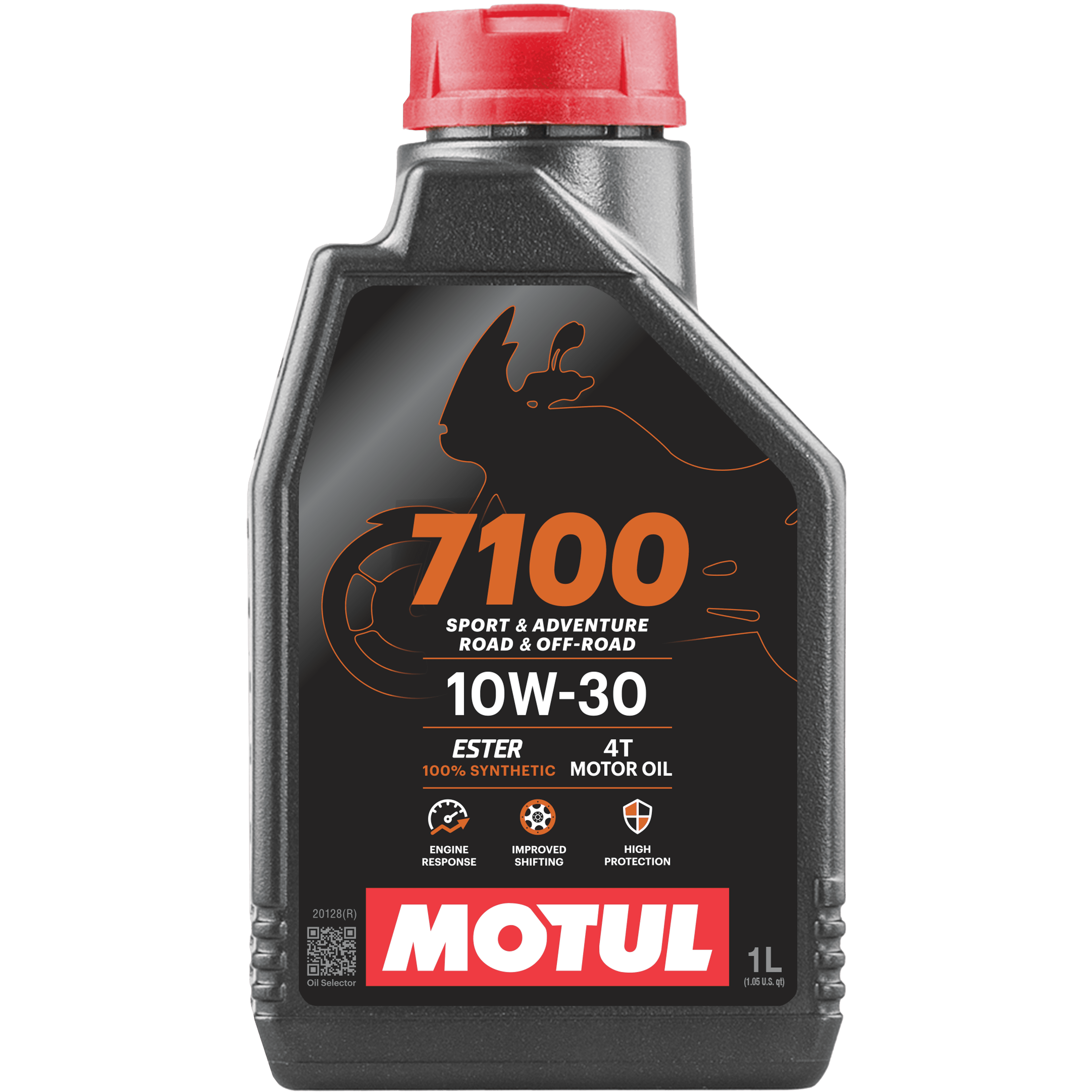 Motul 7100  4T 10W30 1L