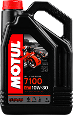 Motul 7100  4T 10W30 4L