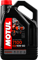 Motul 7100 4T 10W60 4L