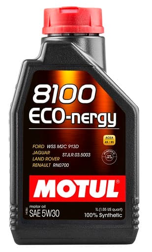 Motul 8100 Eco-nergy 5W30 1L