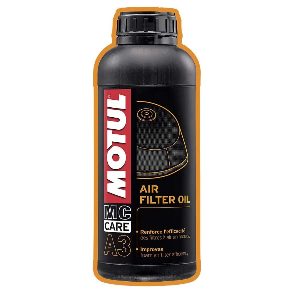Motul A3 Air Filter Oil 1L