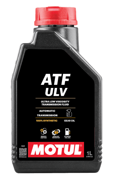 Motul ATF ULV 1L