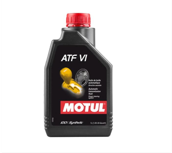 Motul ATF VI 1L