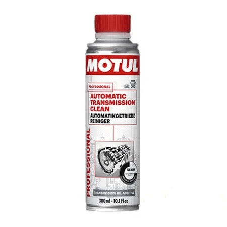 Motul Automatic Transmission Clean 0.3L