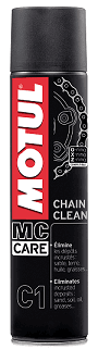 Motul C1 Chain Clean 0.4L