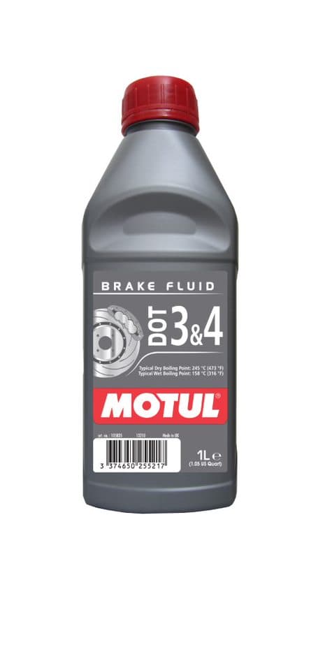 Motul DOT 4 1L