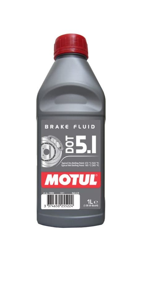 Motul DOT 5.1 1L