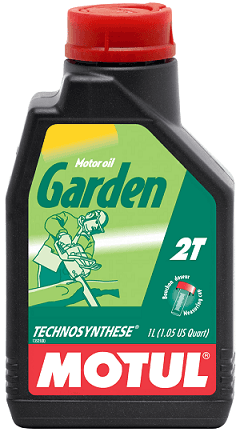 Motul Garden 2T 2T 1L