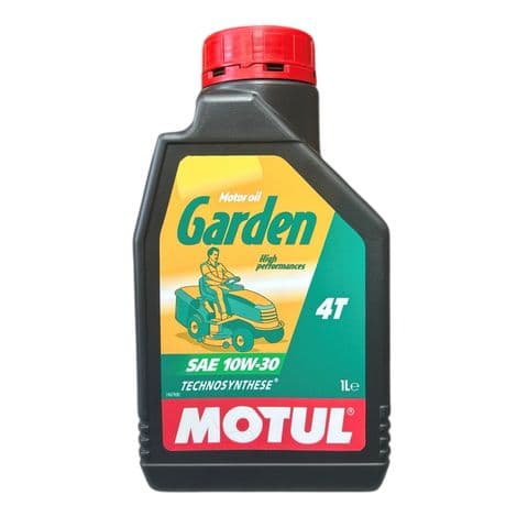 Motul Garden 4T 10W30 1L