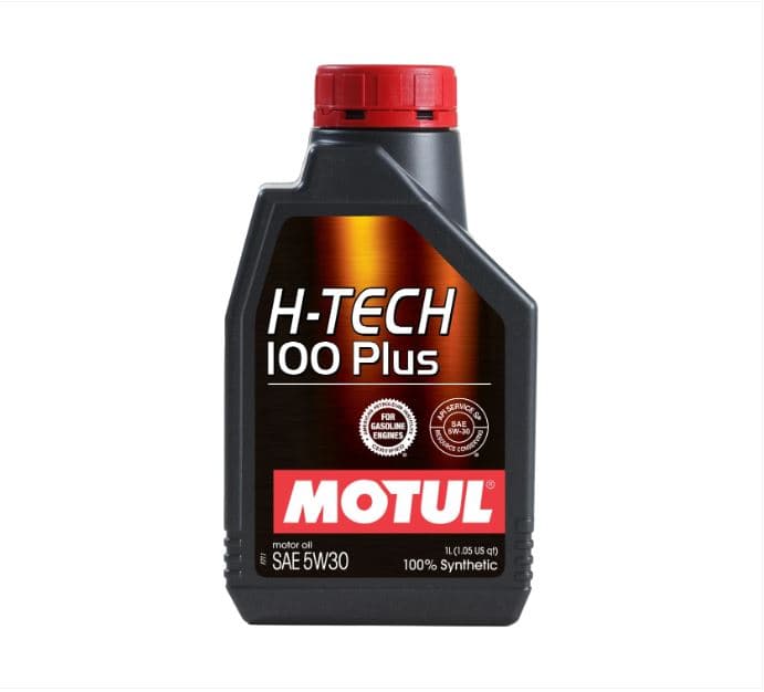 Motul H-TECH 100 PLUS 5W30 1L