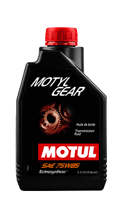 Motul Motylgear 75W85 1L