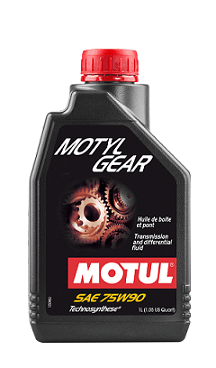 Motul Motylgear 75W90 1L
