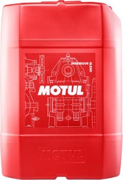 Motul Motylgear 75W90 20L