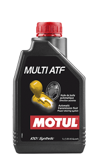 Motul Multi ATF 1L