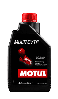 Motul Multi CVTF 1L