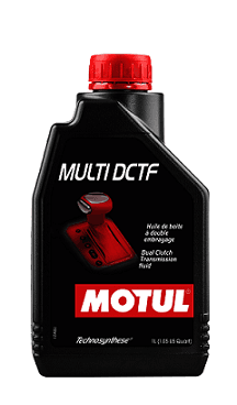 Motul Multi DCTF 1L