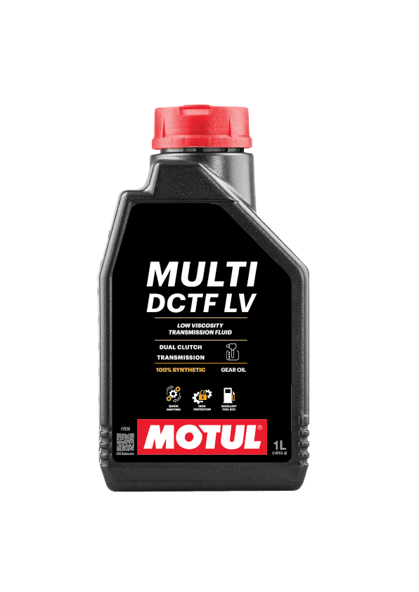 Motul MULTI DCTF LV 1L