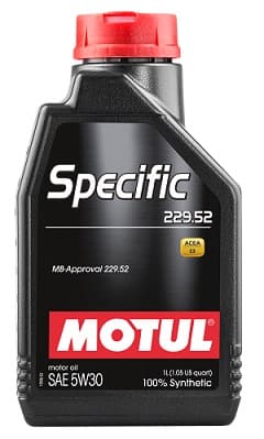 Motul SPECIFIC 913 D 5W30 1L