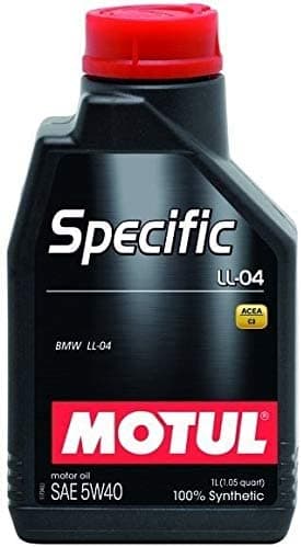 Motul SPECIFIС BMW LL-04 5W40 1L