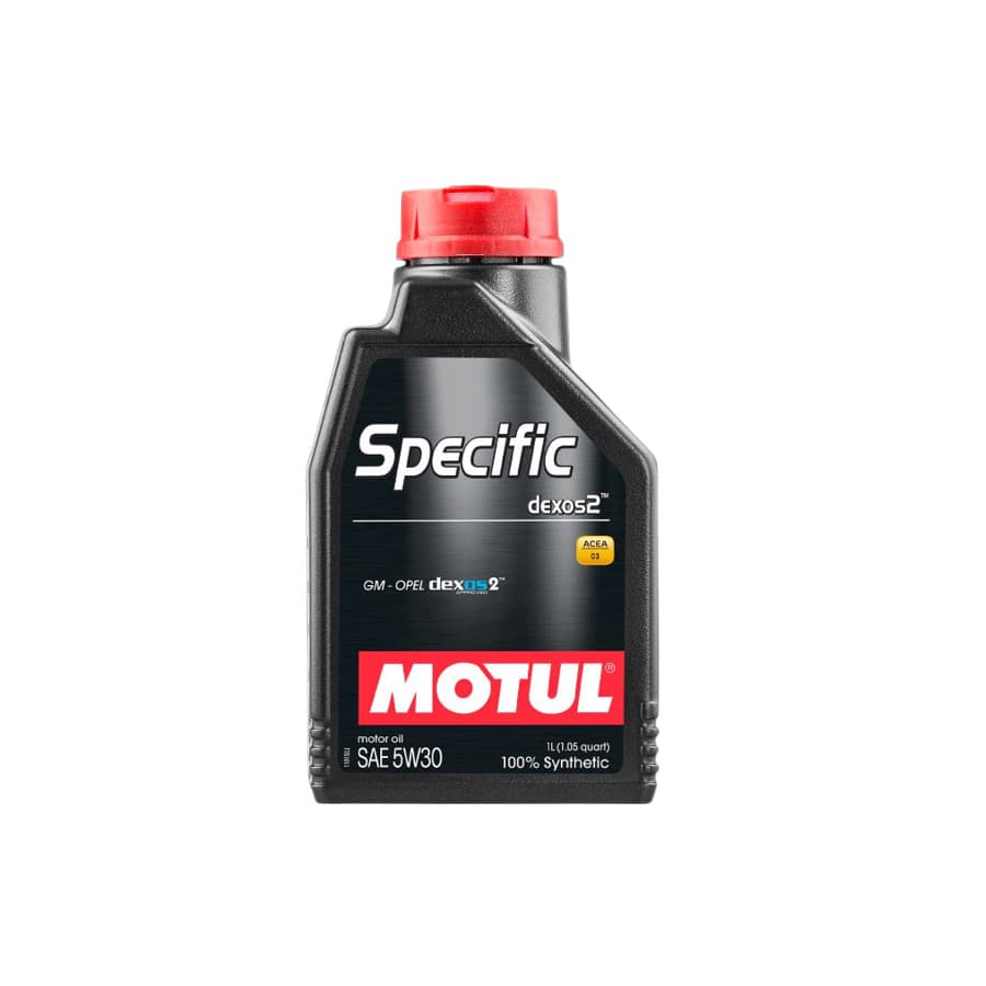 Motul SPECIFIC DEXOS2 5W30 1L
