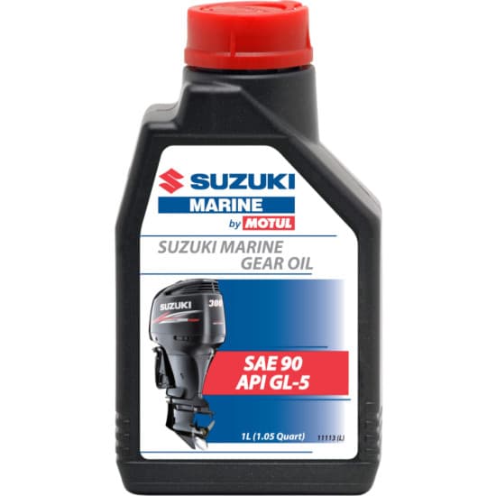 Motul SUZUKI Marine Gear Oil 90 1L
